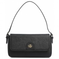 τσάντα ώμου dkny carol ...