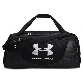 τσάντα γυμναστηρίου under armour undeniable 5.0 duffle lg