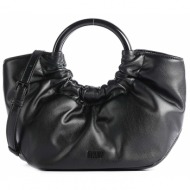 τσάντα χειρός dkny eden r22ezs50-bbl