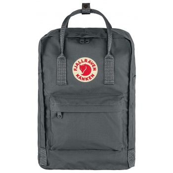 τσάντα πλάτης fjallraven kanken laptop 15` 23524-046-046 σε προσφορά