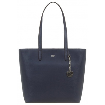 τσάντα ώμου dkny tote bryant r21a3r73-ids σε προσφορά