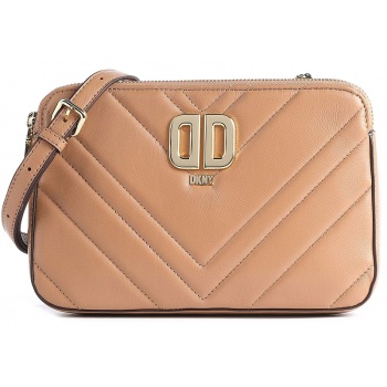 τσάντα ώμου dkny delphine r22ebg29-csh σε προσφορά