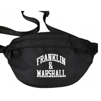 τσαντάκι μέσης franklin marshall waist bag σε προσφορά