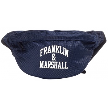 τσαντάκι μέσης franklin marshall waist bag σε προσφορά