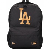 τσάντα πλάτης new era mlb stadium pack losdod 60240069-001