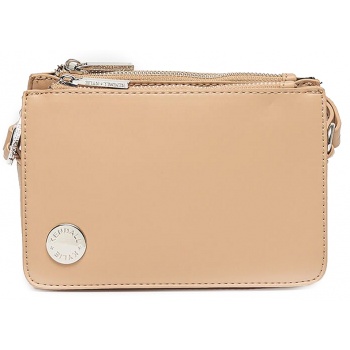 τσάντα ώμου kendall + kylie crossbody charlotte σε προσφορά