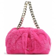 τσάντα ώμου dkny presley ...