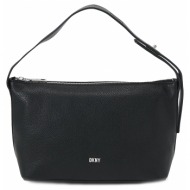 τσάντα ώμου dkny tania ...