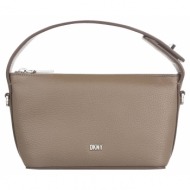τσάντα ώμου dkny tania r24ezv80-trf