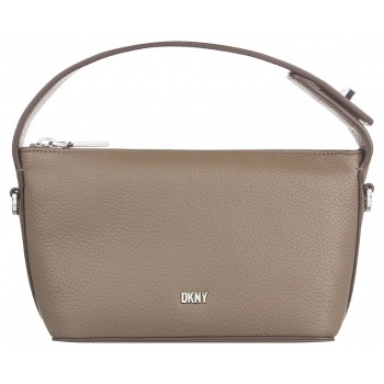 τσάντα ώμου dkny tania r24ezv80-trf σε προσφορά