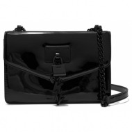 τσάντα ώμου dkny elissa ...