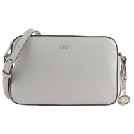 τσάντα ώμου dkny bryant camera r94e3f39-grg