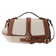 τσάντα ώμου nine west shirin ngw130821-sdt