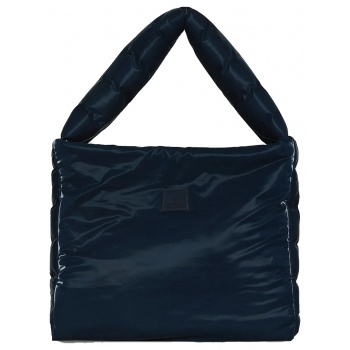 τσάντα χειρός rains loop shopper mini 13140-27-ink σε προσφορά