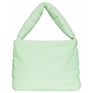 τσάντα χειρός rains loop shopper mini 13140-34-mineral