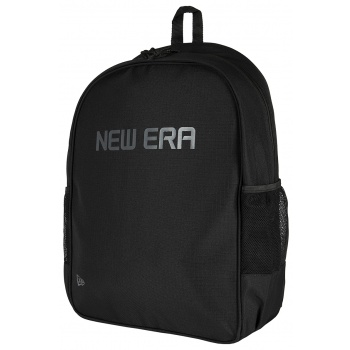 τσάντα πλάτης new era essential 11942014-blkgrh σε προσφορά