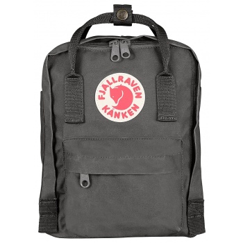 τσάντα πλάτης fjallraven kanken mini 23561-046-046 σε προσφορά