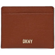 πορτοφόλι dkny bryant θήκη καρτών r92z3c09-z8i γυναικείο