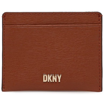 πορτοφόλι dkny bryant θήκη καρτών r92z3c09-z8i γυναικείο σε προσφορά