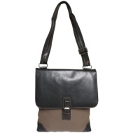 τσάντα ώμου ungaro ...