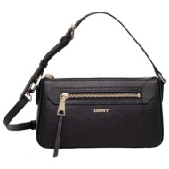 τσάντα ώμου dkny cross ...