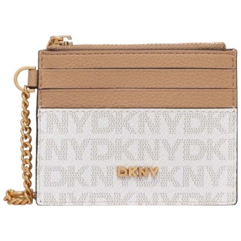 πορτοφόλι dkny θήκη για κάρτες farah r42z5e38-huy γυναικείο