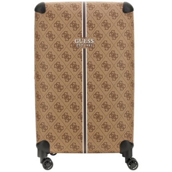 σκληρή βαλίτσα guess kallisto 28 in 8-wheeler 50×34×78cm