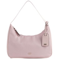 τσάντα ώμου dkny casey r23het44-lot γυναικείο