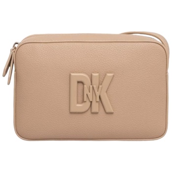 τσάντα ώμου dkny camera r33eky31-ntl γυναικείο σε προσφορά