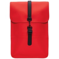 τσάντα πλάτης rains μini ...