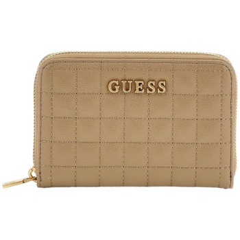 πορτοφόλι guess tia slg medium zip around σε προσφορά