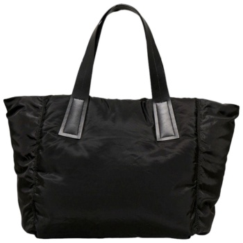 τσάντα ώμου only onlalice shopper 15300823-black γυναικείο σε προσφορά