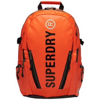 τσάντα πλάτης superdry tarp rucksack w9110342a-1iz γυναικείο σε προσφορά