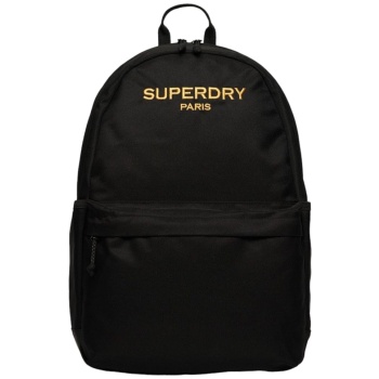 τσάντα πλάτης superdry city montana y9110263a-18a γυναικείο σε προσφορά