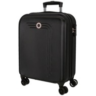 σκληρή βαλίτσα movom riga με 4 ρόδες 70 x 49 x 27 5999271-black