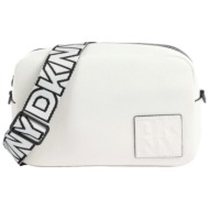 τσάντα ώμου dkny kenza ...