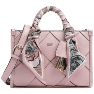 τσάντα ώμου dkny ...