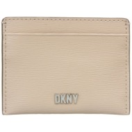 πορτοφόλι dkny bryant θήκη καρτών r92z3c09-y8r γυναικείο