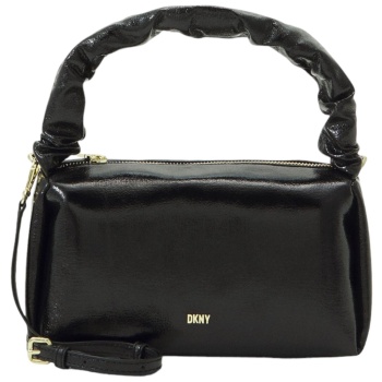 τσάντα ώμου dkny cross body stassia r33eqy72-bgd γυναικείο σε προσφορά