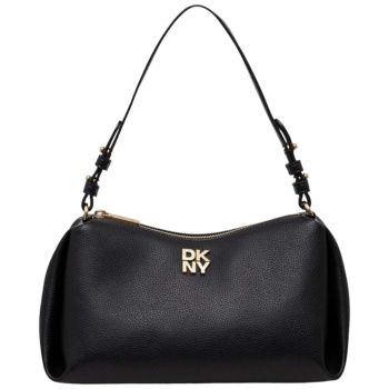 τσάντα ώμου dkny remy r423ae54-bgd γυναικείο