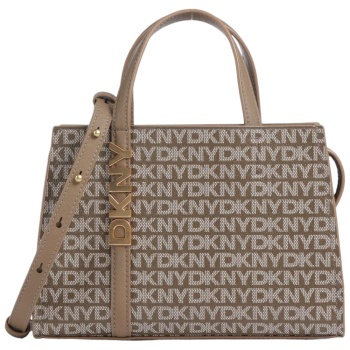 τσάντα χειρός dkny satchels avril