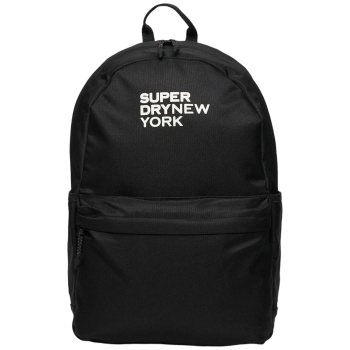 τσάντα πλάτης superdry city montana y9110263a-3b1 γυναικείο σε προσφορά