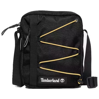 τσάντα ώμου timberland outdoor archive cross body σε προσφορά