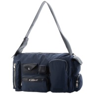 τσάντα ώμου desigual ...