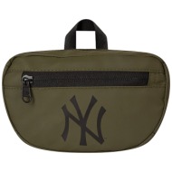 τσαντάκι μέσης new era new york yankees micro waist 60357011-310 ανδρικό