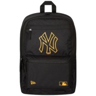 τσάντα πλάτης new era ny yank mlb delaware outline logo 60357016-001 ανδρικό