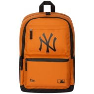 τσάντα πλάτης new era new york yankees mlb delaware pack 60357023-210 ανδρικό