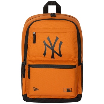 τσάντα πλάτης new era new york yankees mlb delaware pack σε προσφορά