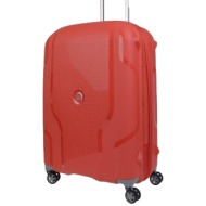 σκληρή βαλίτσα delsey ...