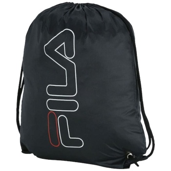 τσάντα πλάτης fila gym sack outline tr560006-160 σε προσφορά